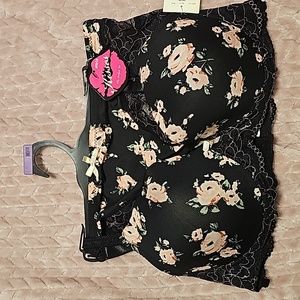 Panty/Bra set new with tags